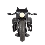 Batcycle - The Batman (2022) - DC Multiverse - McFarlane Toys