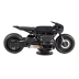 Batcycle - The Batman (2022) - DC Multiverse - McFarlane Toys