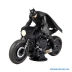 Batcycle - The Batman (2022) - DC Multiverse - McFarlane Toys