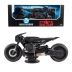 Batcycle - The Batman (2022) - DC Multiverse - McFarlane Toys