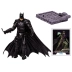 Batman Posed Statue - The Batman (2022) - DC Multiverse - McFarlane Toys
