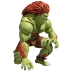 Blanka - Street Fighter - S.H. Figuarts - Bandai