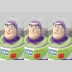 Buzz Lightyear (Model Kit) - Toy Story 4 - Bandai