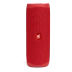Caixa de Som JBL Flip 5 Red, Portátil, Bluetooth, À Prova d'Agua, 20W