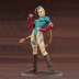 Cammy Alpha Costume - Street Fighter Bishoujo - Kotobukiya
