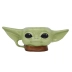 Caneca 3D Baby Yoda- The Mandalorian: Star Wars - Zona Criativa 300 mL