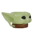 Caneca 3D Baby Yoda- The Mandalorian: Star Wars - Zona Criativa 300 mL