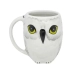 Caneca 3D Coruja Hedwig - Harry Potter - Zona Criativa 250 mL