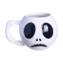 Caneca 3D Jack Skellington - O Estranho Mundo de Jack - Disney - Zona Criativa 450 mL