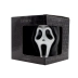 Caneca 3D Pânico Scream - Zona Criativa 250 mL
