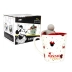 Caneca com Infusor para Chá Minnie Mouse - Disney -  Zona Criativa 350 mL
