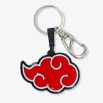 Chaveiro Akatsuki - Naruto - Zona Criativa