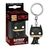 Chaveiro Pocket Pop! Batman - The Batman - DC