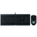 Combo Gamer Razer Cynosa Lite + Abyssus Lite