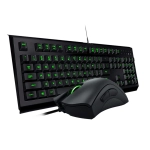 Combo Gamer Razer Cynosa Pro Bundle - Open Box