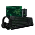 Combo Gamer Razer Holiday Bundle - Open Box