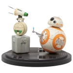 D-0 & Bb-8 - Star Wars - Kotobukiya 