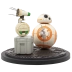 D-0 & Bb-8 - Star Wars - Kotobukiya 
