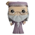 Funko Pop! Albus Dumbledore 15 - Harry Potter