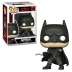Funko Pop! Batman 1189 - The Batman - DC