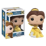 Funko Pop! Belle 221 - A Bela e a Fera - Disney