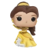 Funko Pop! Belle 221 - A Bela e a Fera - Disney