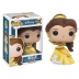 Funko Pop! Belle 221 - A Bela e a Fera - Disney