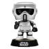 Funko Pop! Biker Scout  38 - Star Wars