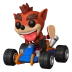 Funko Pop! Crash Bandicoot 64 - Crash Team Racing