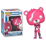 Funko Pop! Cuddle Team Leader 430 - Fortnite