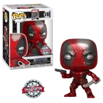 Funko Pop! Deadpool 590 - Marvel