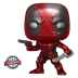 Funko Pop! Deadpool 590 - Marvel