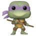 Funko Pop! Donatello 17 - Tartarugas Ninja