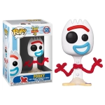 Funko Pop! Forky 528 - Toy Story 4 - Disney 