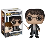 Funko Pop! Harry Potter 01 - Harry Potter