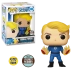 Funko Pop! Human Torch 568 - Marvel: Fantastic Four - Specialty Series