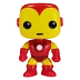 Funko Pop! Iron Man 04 - Marvel