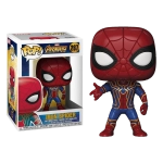Funko Pop! Iron Spider 287 - Marvel: Avengers Infinity War
