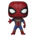 Funko Pop! Iron Spider 287 - Marvel: Avengers Infinity War 