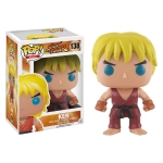 Funko Pop! Ken 138 - Street Fighter