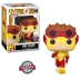 Funko Pop! Kid Flash 320 - Dc