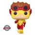 Funko Pop! Kid Flash 320 - Dc