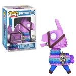 Funko Pop! Loot LLama 510 - Fortnite