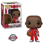 Funko Pop! Michael Jordan 84 - NBA Chicago Bulls