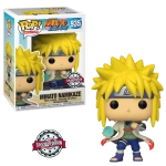 Funko Pop! Minato Namikaze 935 - Naruto Shippuden