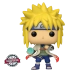 Funko Pop! Minato Namikaze 935 - Naruto Shippuden