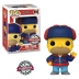 Funko Pop! Mr. Plow 910 - The Simpsons