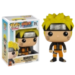 Funko Pop! Naruto 71 - Naruto Shippuden
