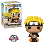 Funko Pop! Naruto Uzumaki 823 - Naruto Shippuden