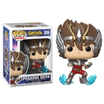 Funko Pop! Pegasus Seiya 806 - Cavaleiros do Zodíaco